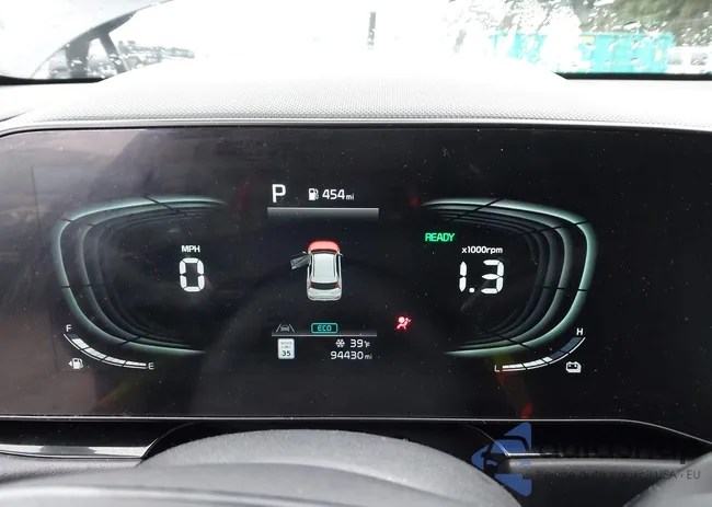 KNDCR3LE9P5035161: 44016876