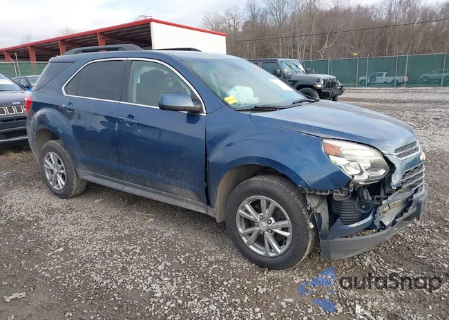 2GNALCEK2G6264370: 44016891