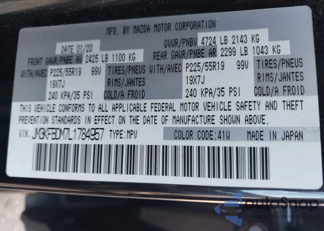 JM3KFBDM7L1784957: 44016938