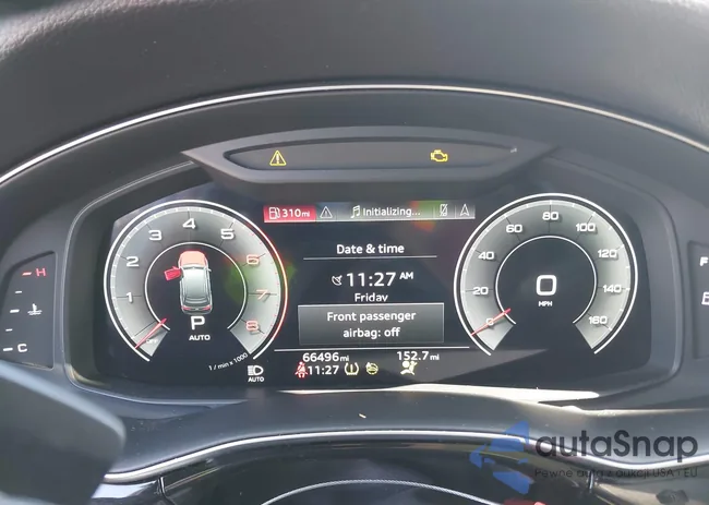 WA1LXAF7XMD039643: 44016948