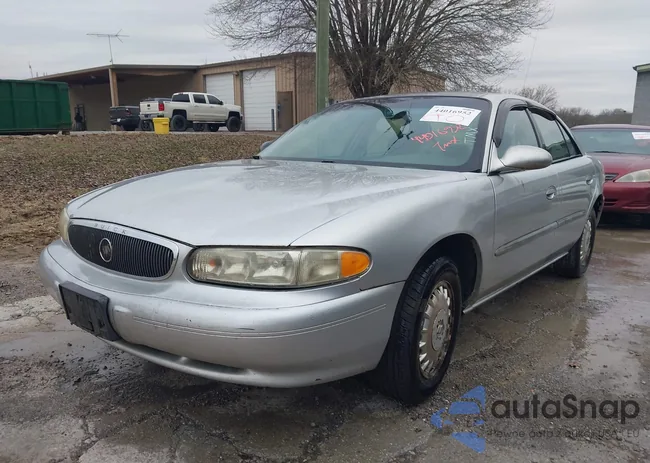 2G4WS52J451123217: 44016952