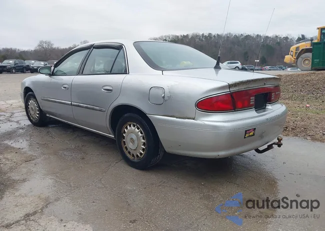 2G4WS52J451123217: 44016952