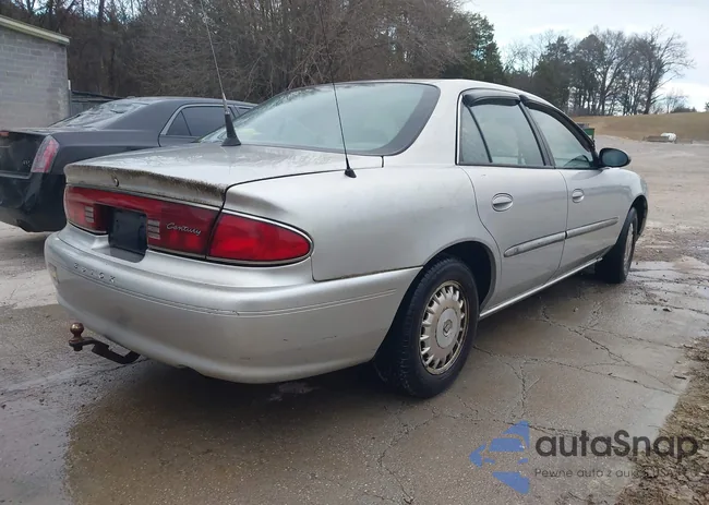 2G4WS52J451123217: 44016952