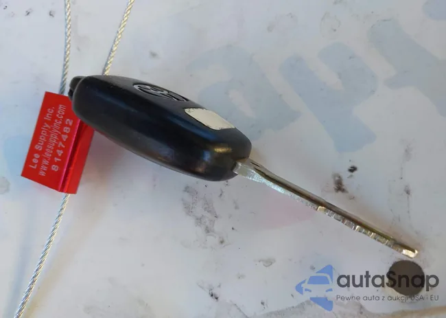 4T1BF1FK3HU785054: 44016957