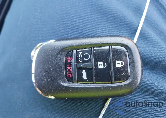 19XFL2H83SE016260: 44016973