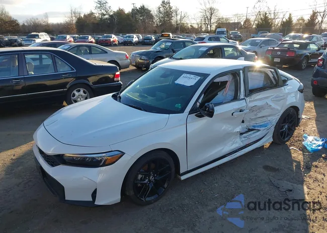 19XFL2H83SE016260: 44016973