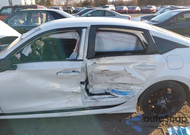 19XFL2H83SE016260: 44016973