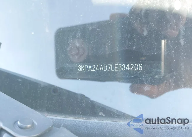 3KPA24AD7LE334206: 44017007