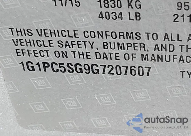 1G1PC5SG9G7207607: 44017036