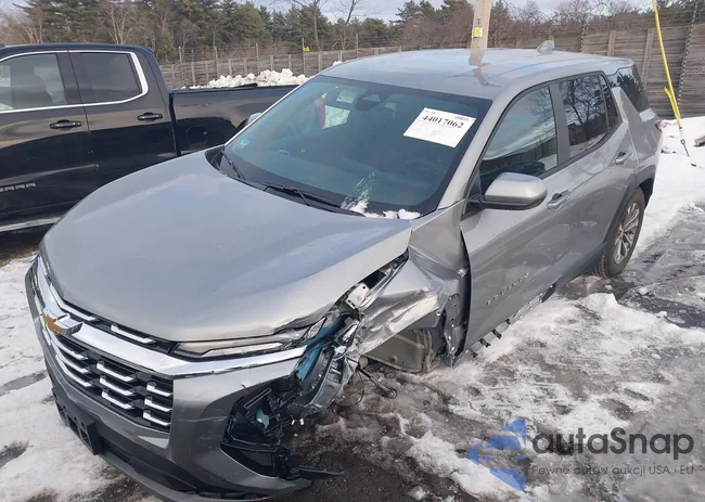 3GNAXPEG3TL263418: 44017062