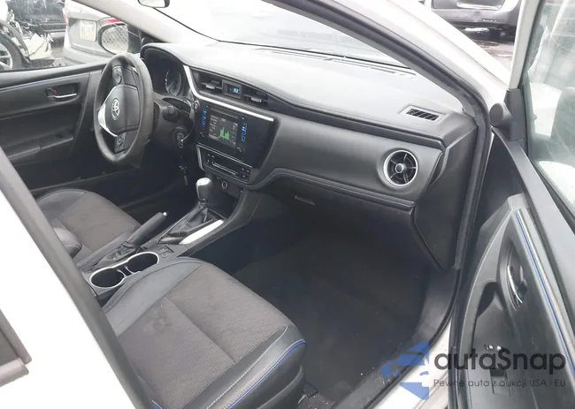 2T1BURHE2JC049502: 44017087