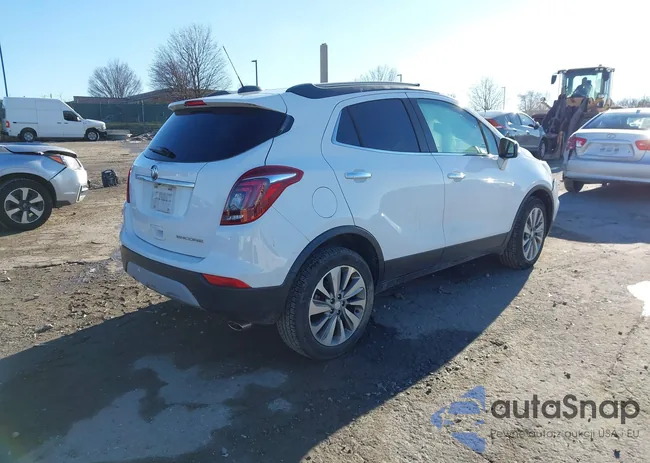 KL4CJASB0KB705297: 44017210