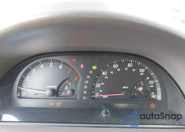 4T1BF30K63U045477: 44016310