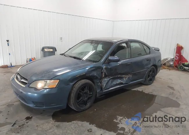 4S3BL616957229331: 44016443