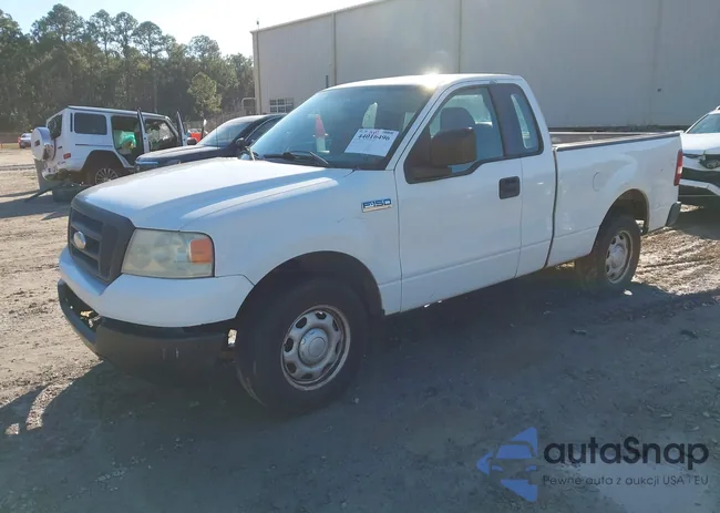 1FTRF12218KB51391: 44016496