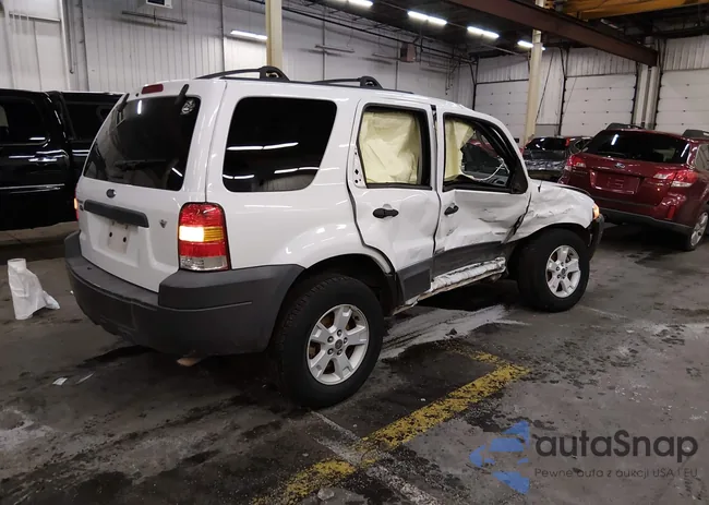 1FMCU93116KA40302: 44016497