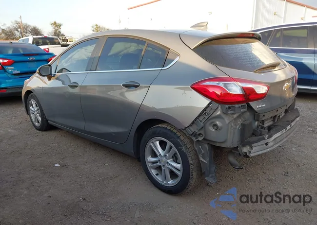 3G1BE6SM3JS523464: 44016502