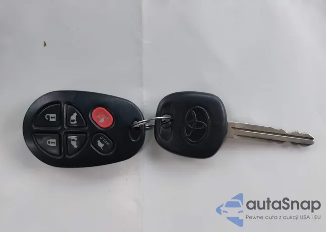 5TDZK22C08S160845: 44016546