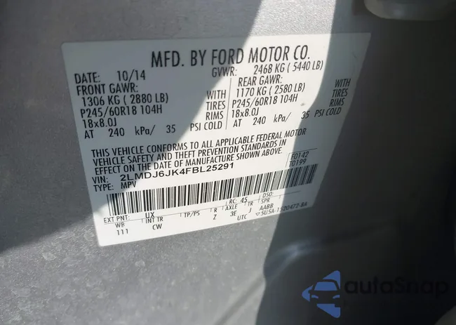 2LMDJ6JK4FBL25291: 44016557