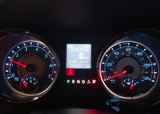 2C4RC1BG2DR803421: 44016562