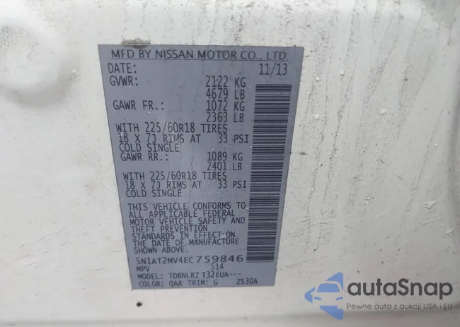 5N1AT2MV4EC759846: 44016568