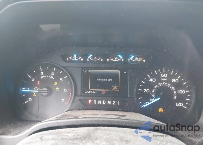 1FTEW1CP4HKD31232: 44017665