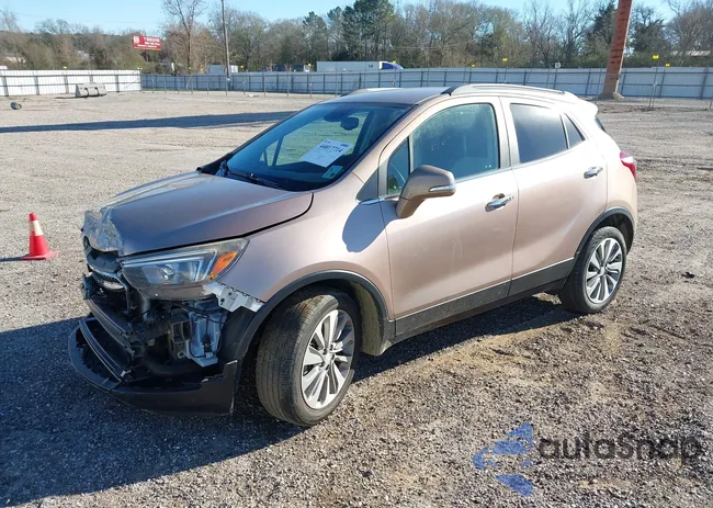 KL4CJASB0KB932490: 44017714