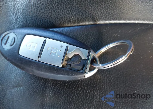 JN8AZ18W49W209619: 44017736