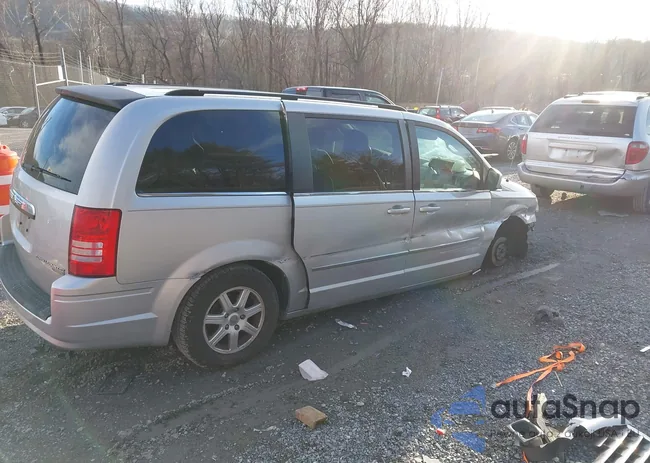 2A4RR5D11AR373482: 44017758