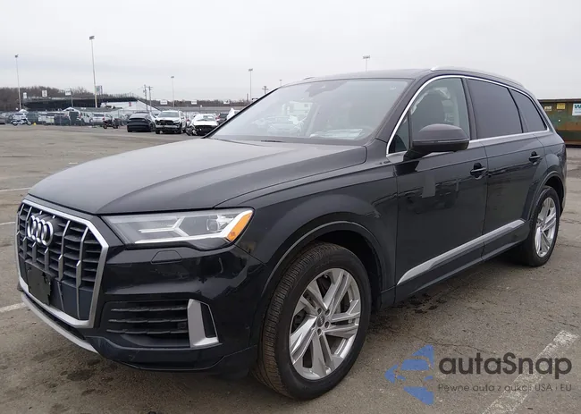 WA1LXAF74LD002618: 44017783