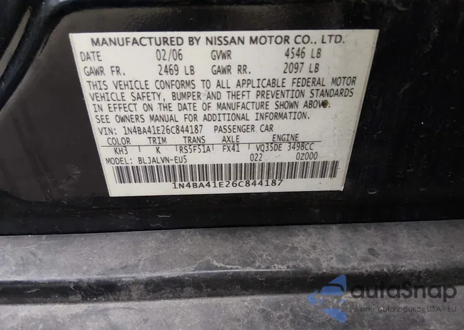 1N4BA41E26C844187: 44017803