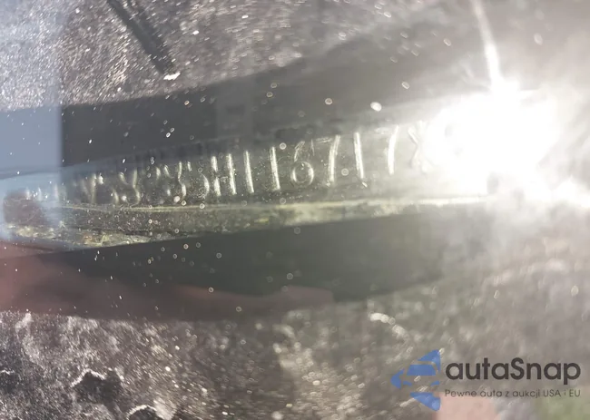 2D4GV58285H116717: 44017851