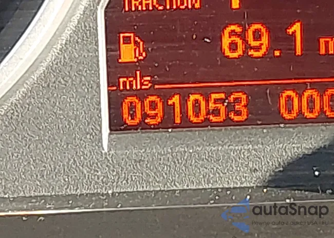 WBAPK5G53BNN80922: 44017942