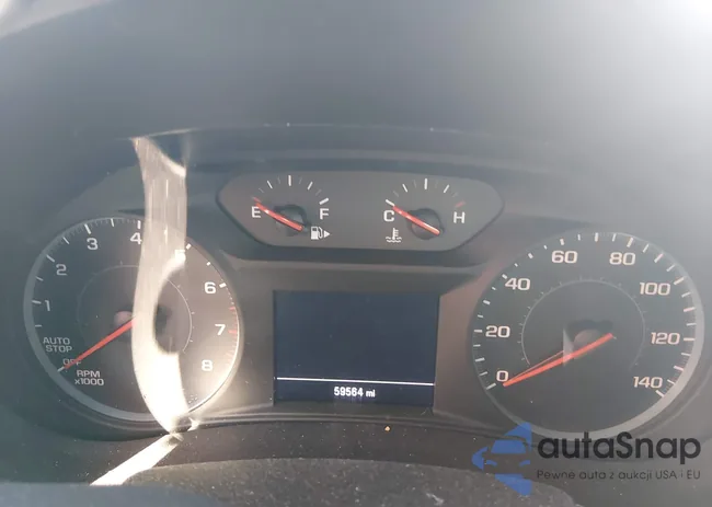 1G1ZD5ST0PF165188: 44017957