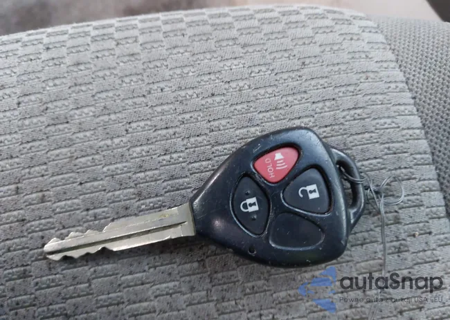 JTMZF4DV0BD030260: 44018007