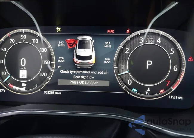 SADCT2FU3RA733262: 44018029