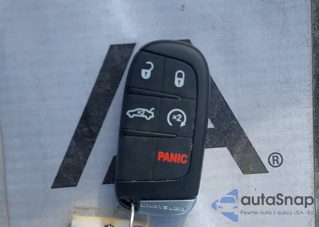 2C3CCAETXDH665331: 44018035