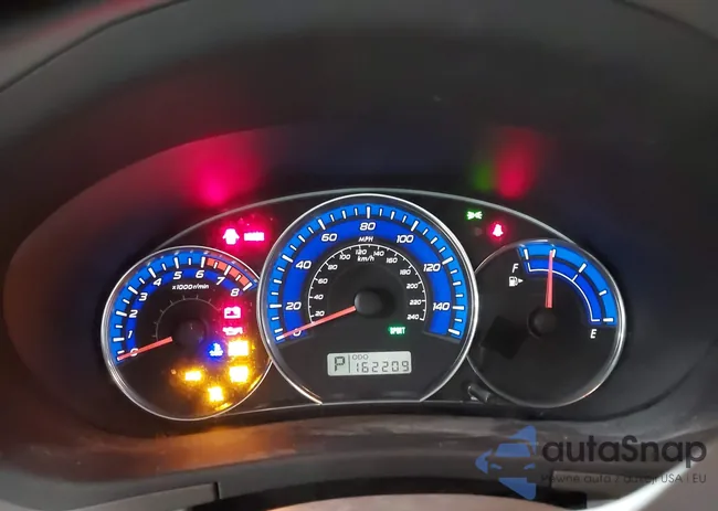 JF2SH61659H710809: 44018037