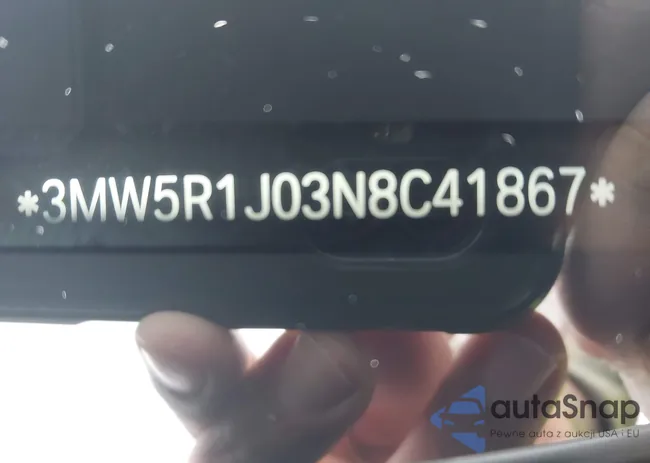 3MW5R1J03N8C41867: 44018056