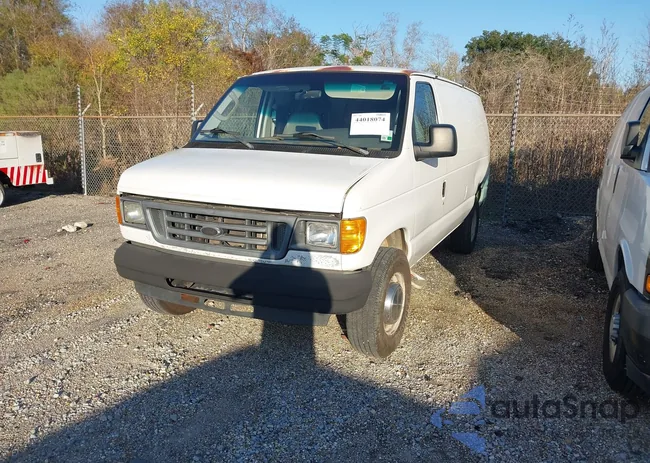 1FTNE24W16HB08106: 44018074