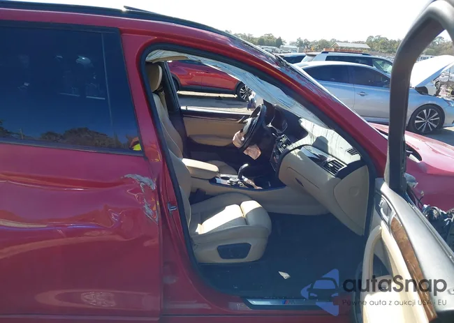 5UXWX9C58G0D93548: 44018082