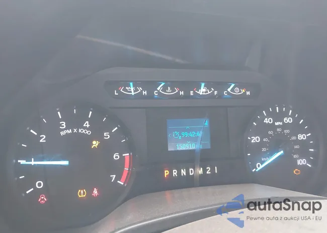 1FTBF2A66JEC35996: 44018106