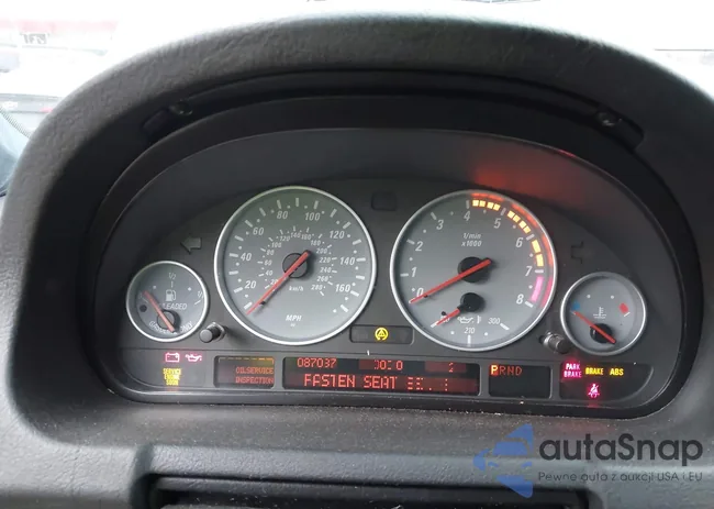 5UXFB93552LN78353: 44018139