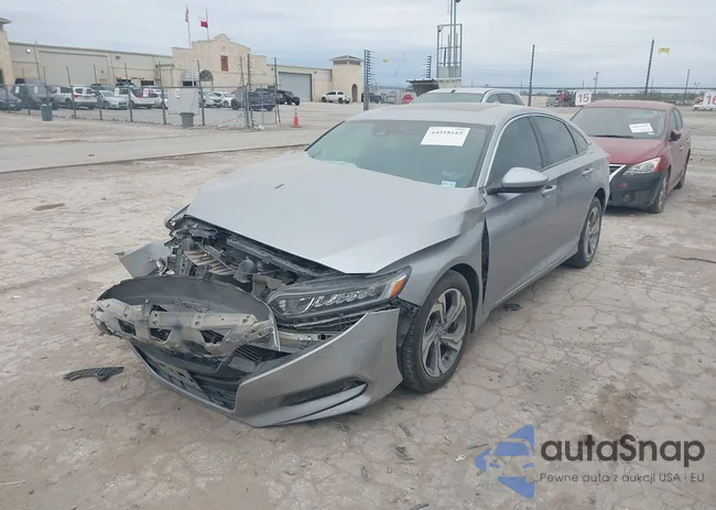 1HGCV1F48JA267205: 44018185