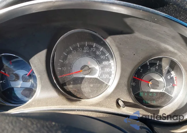 1C3BCBEGXEN163934: 44018220