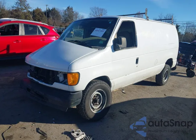 1FTNE24L17DA39593: 44017283