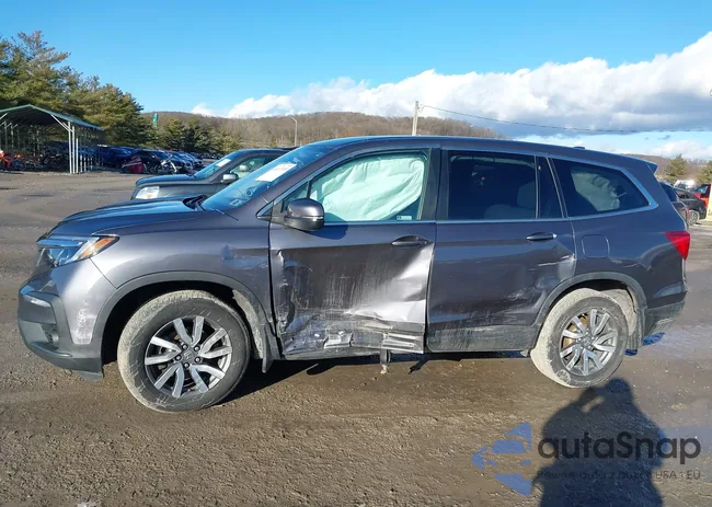 5FNYF6H37KB017465: 44017305