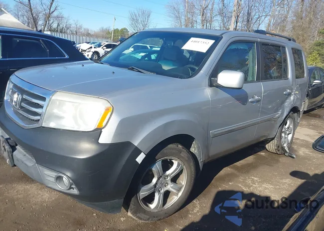 5FNYF4H51CB049285: 44017352