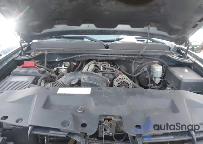 1GTSCVEAXAZ284863: 44017361