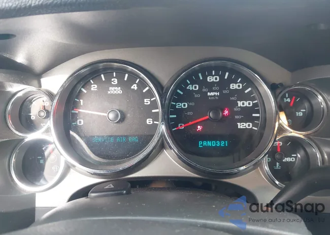 1GTSCVEAXAZ284863: 44017361